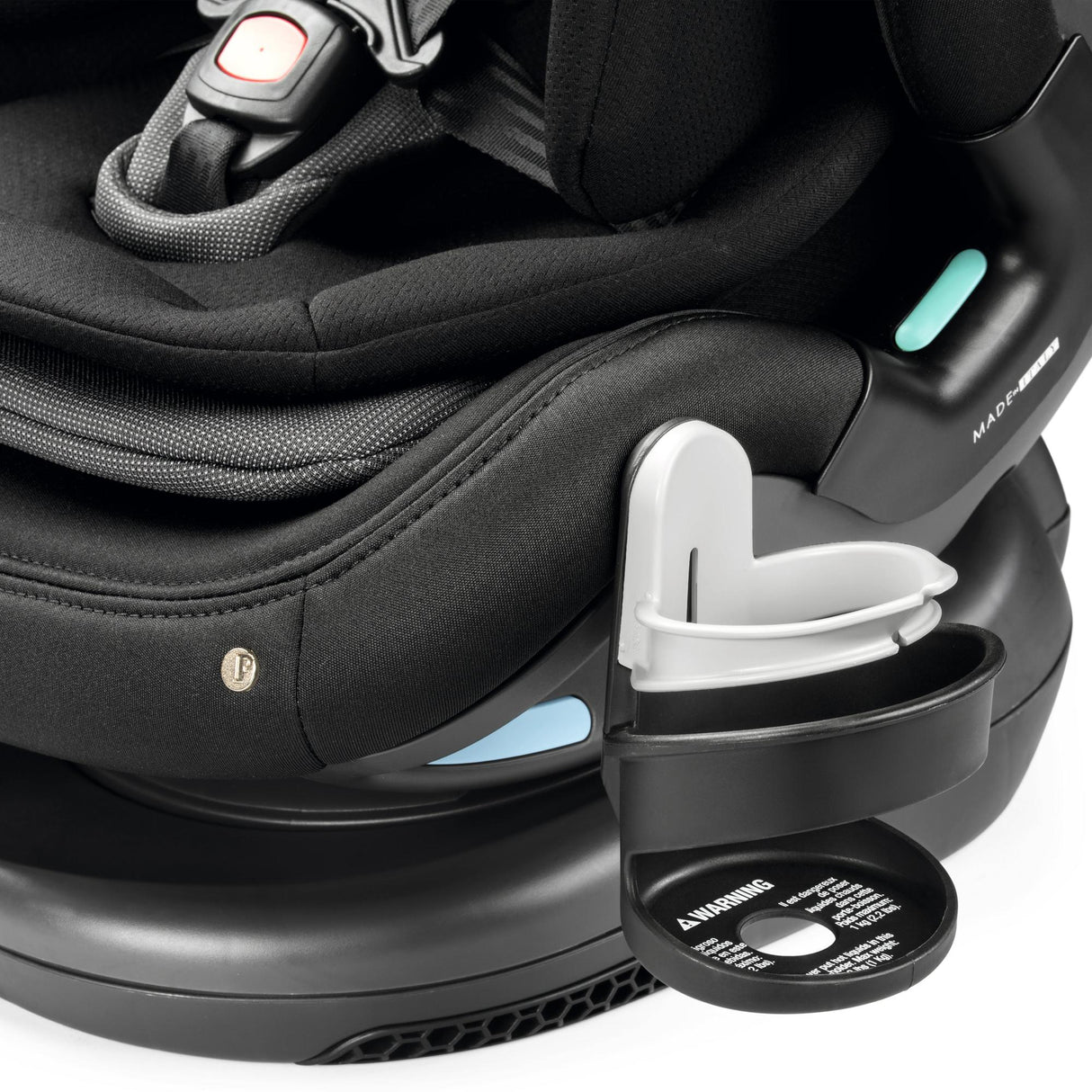 PEG Primo Viaggio All-In-One Car Seat