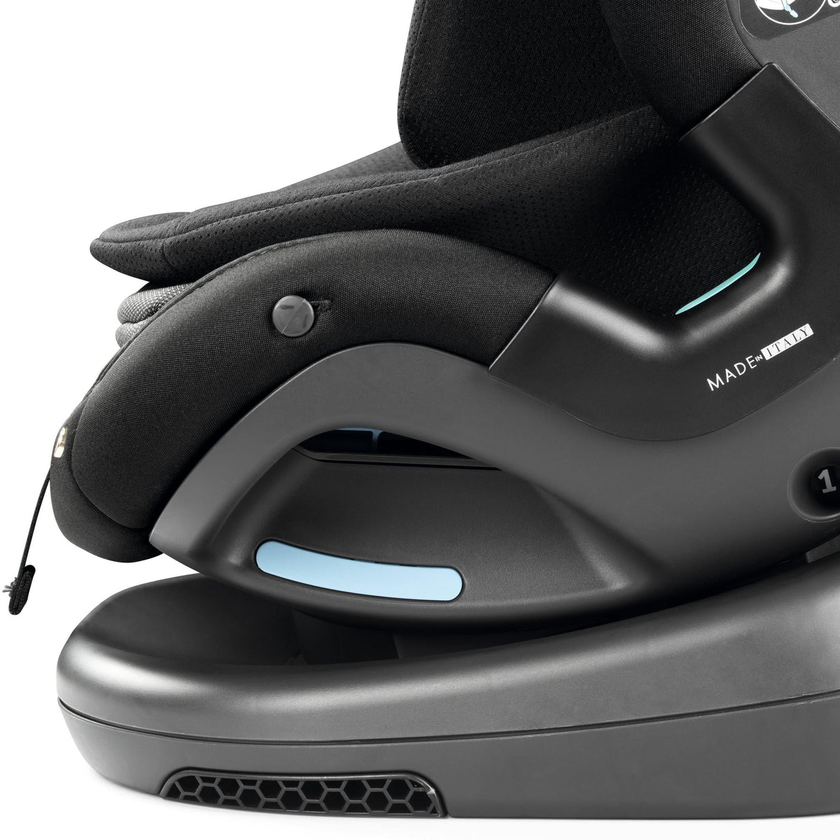 PEG Primo Viaggio All-In-One Car Seat