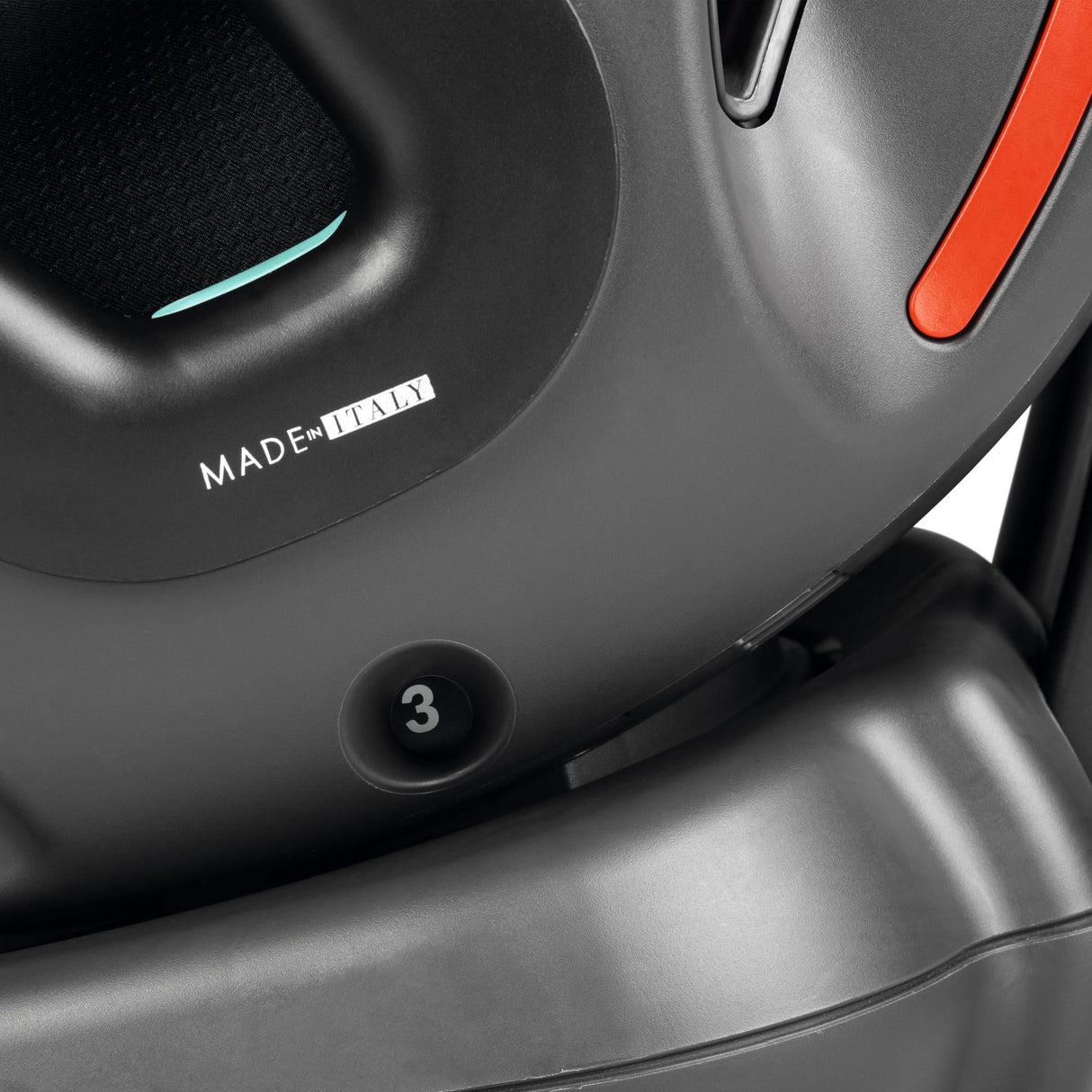 PEG Primo Viaggio All-In-One Car Seat