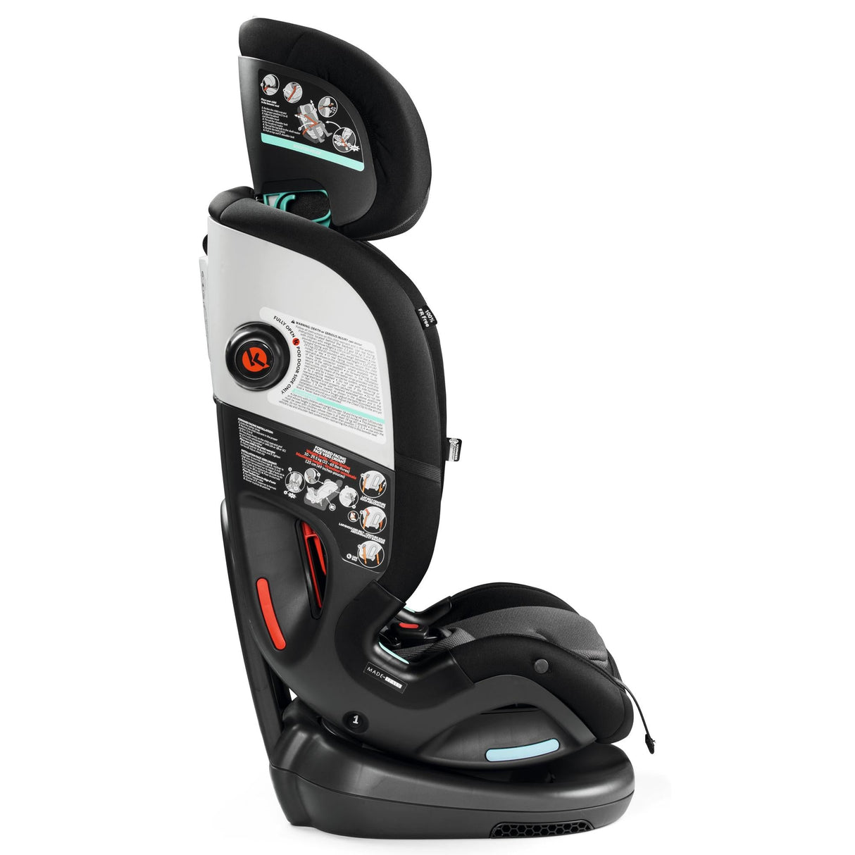 PEG Primo Viaggio All-In-One Car Seat