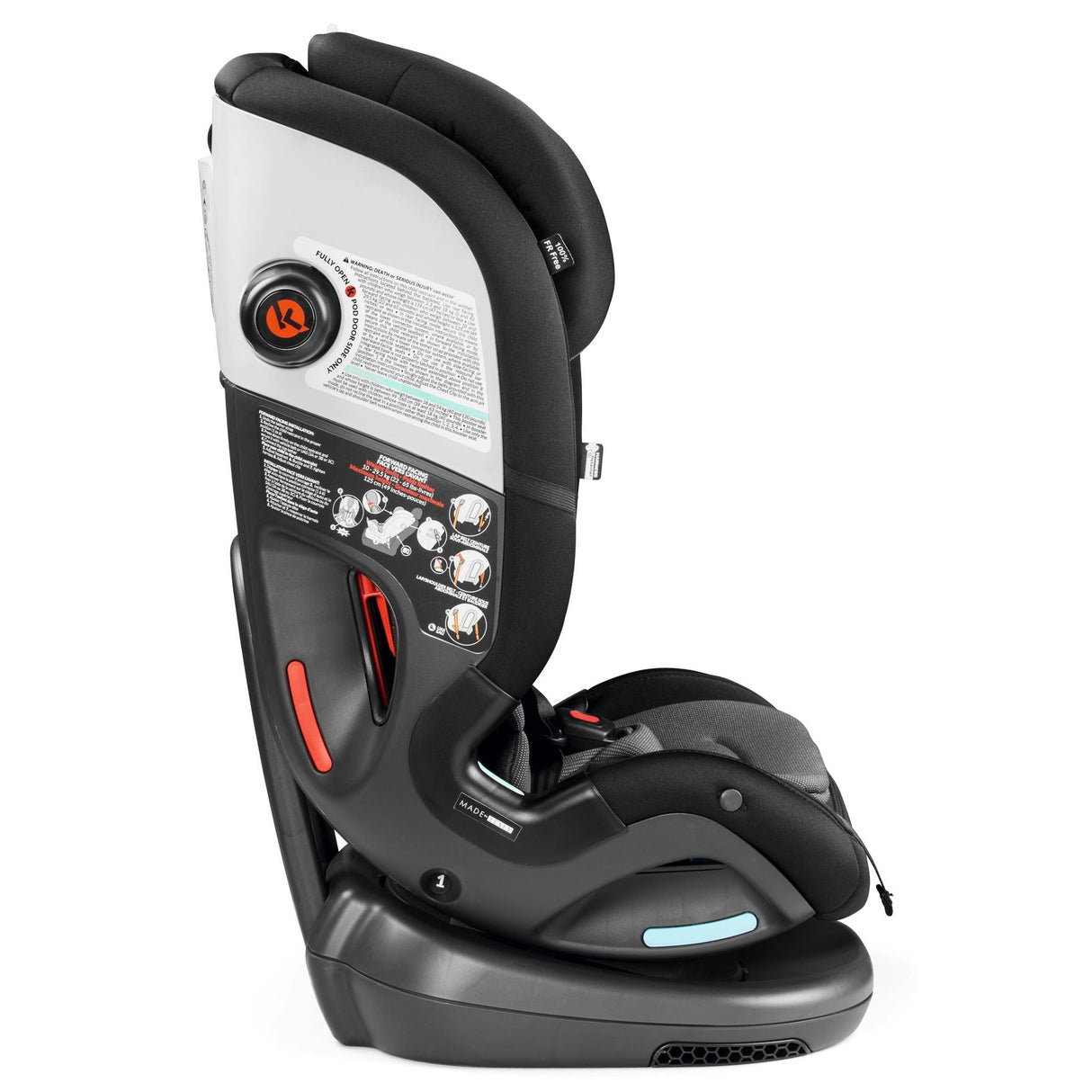 PEG Primo Viaggio All-In-One Car Seat
