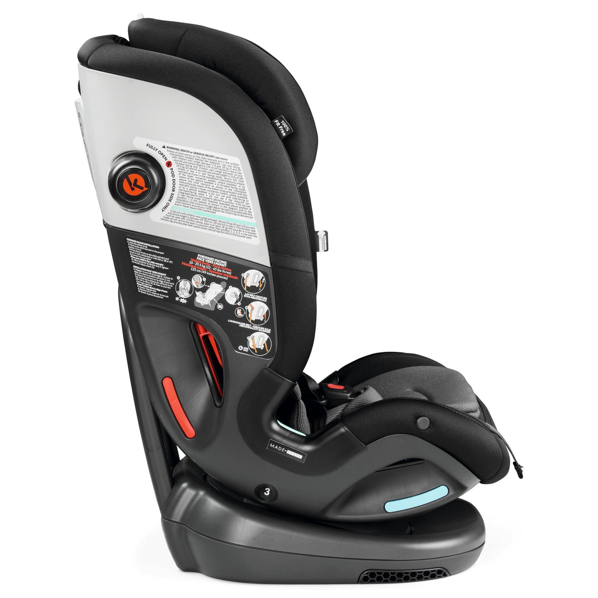 PEG Primo Viaggio All-In-One Car Seat
