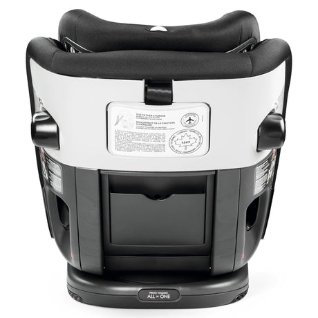 PEG Primo Viaggio All-In-One Car Seat