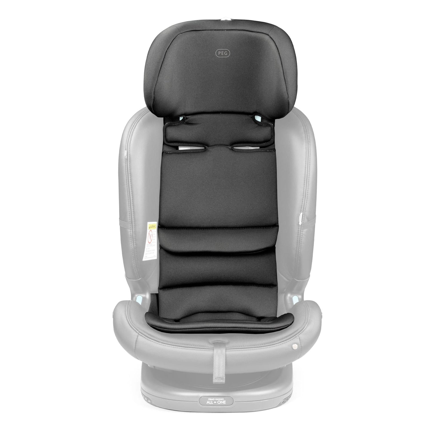 PEG Primo Viaggio All-In-One Car Seat