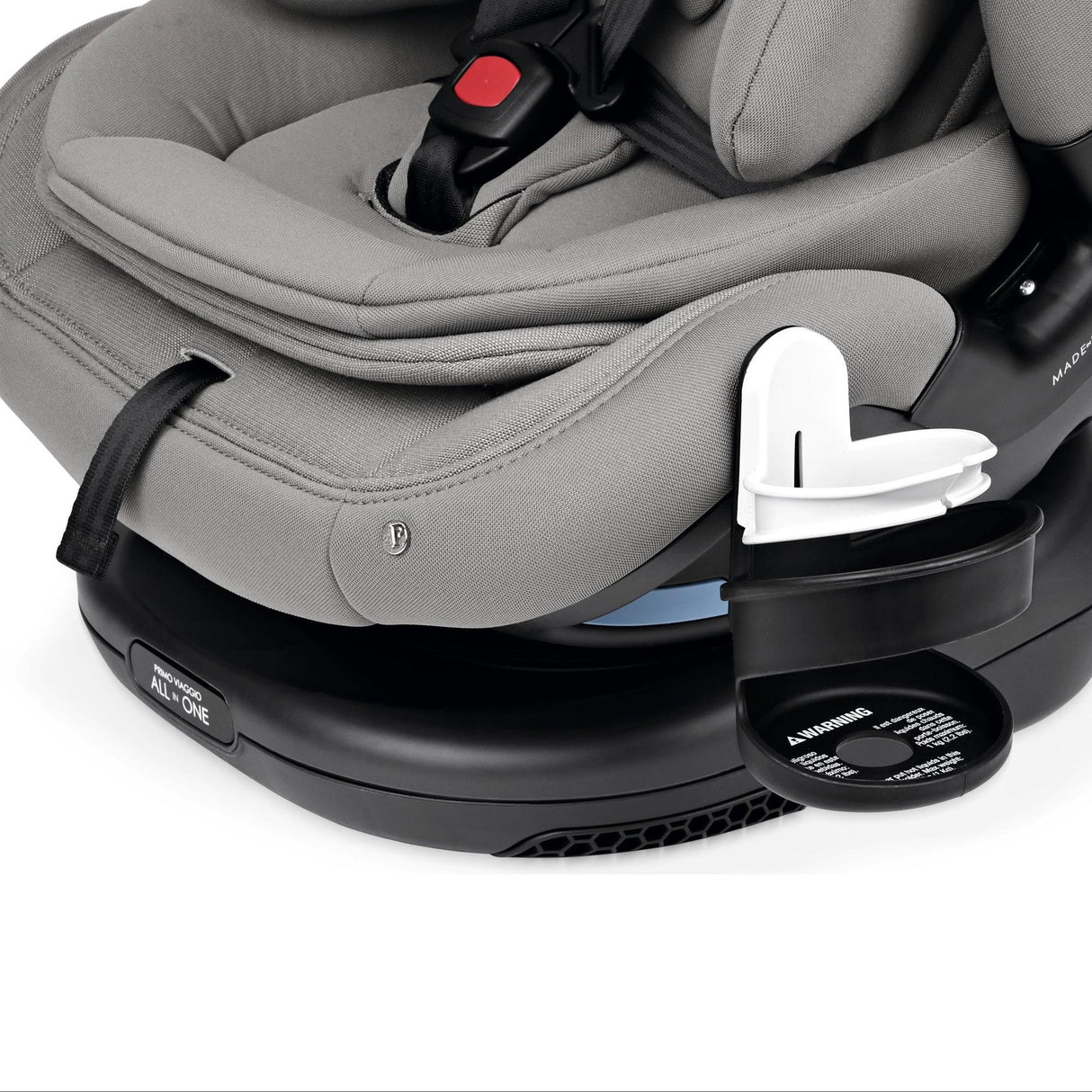 PEG Primo Viaggio All-In-One Car Seat