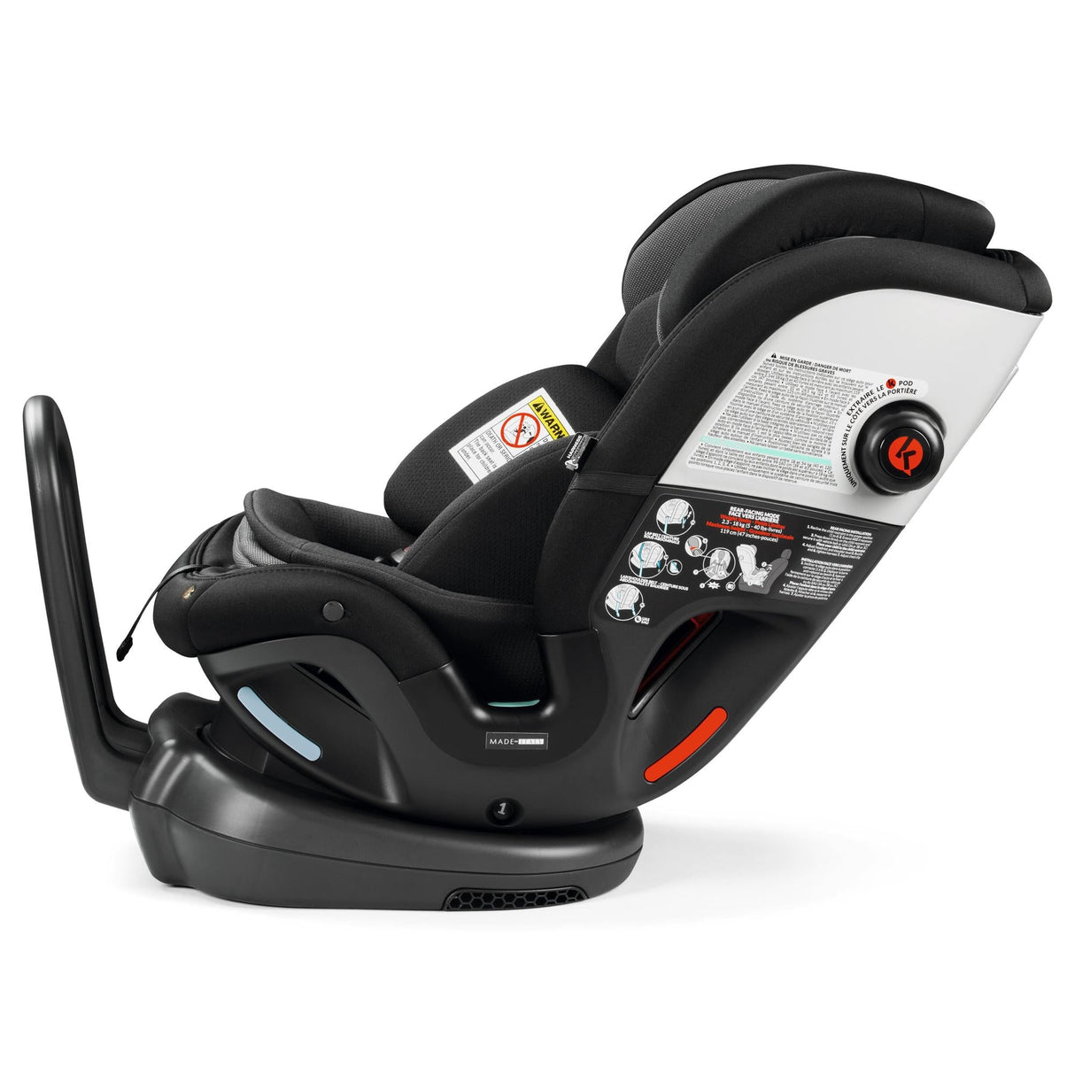 PEG Primo Viaggio All-In-One Car Seat