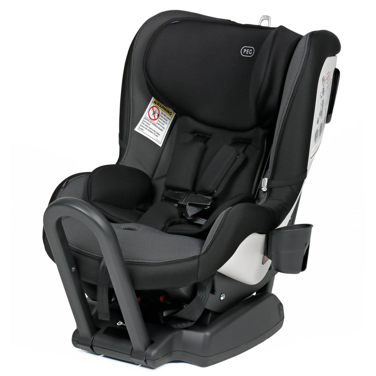 PEG Primo Viaggio Convertible Kinetic Car Seat
