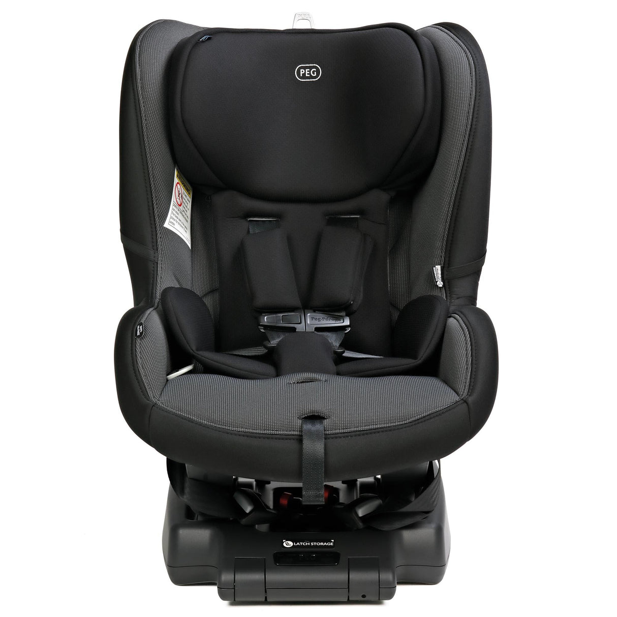 PEG Primo Viaggio Convertible Kinetic Car Seat