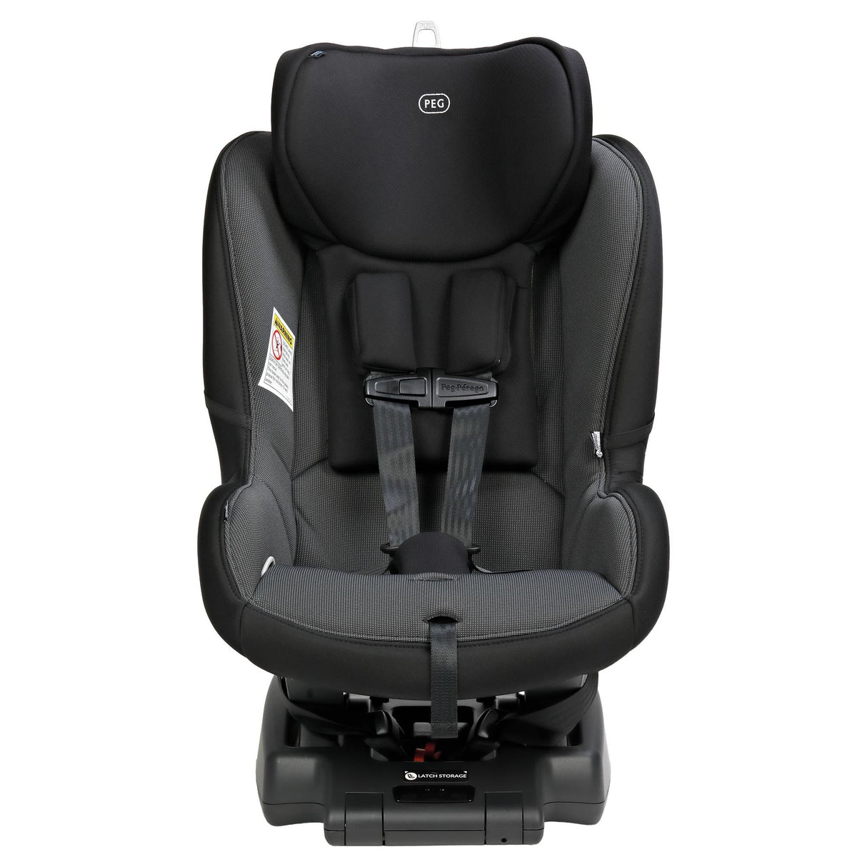 PEG Primo Viaggio Convertible Kinetic Car Seat