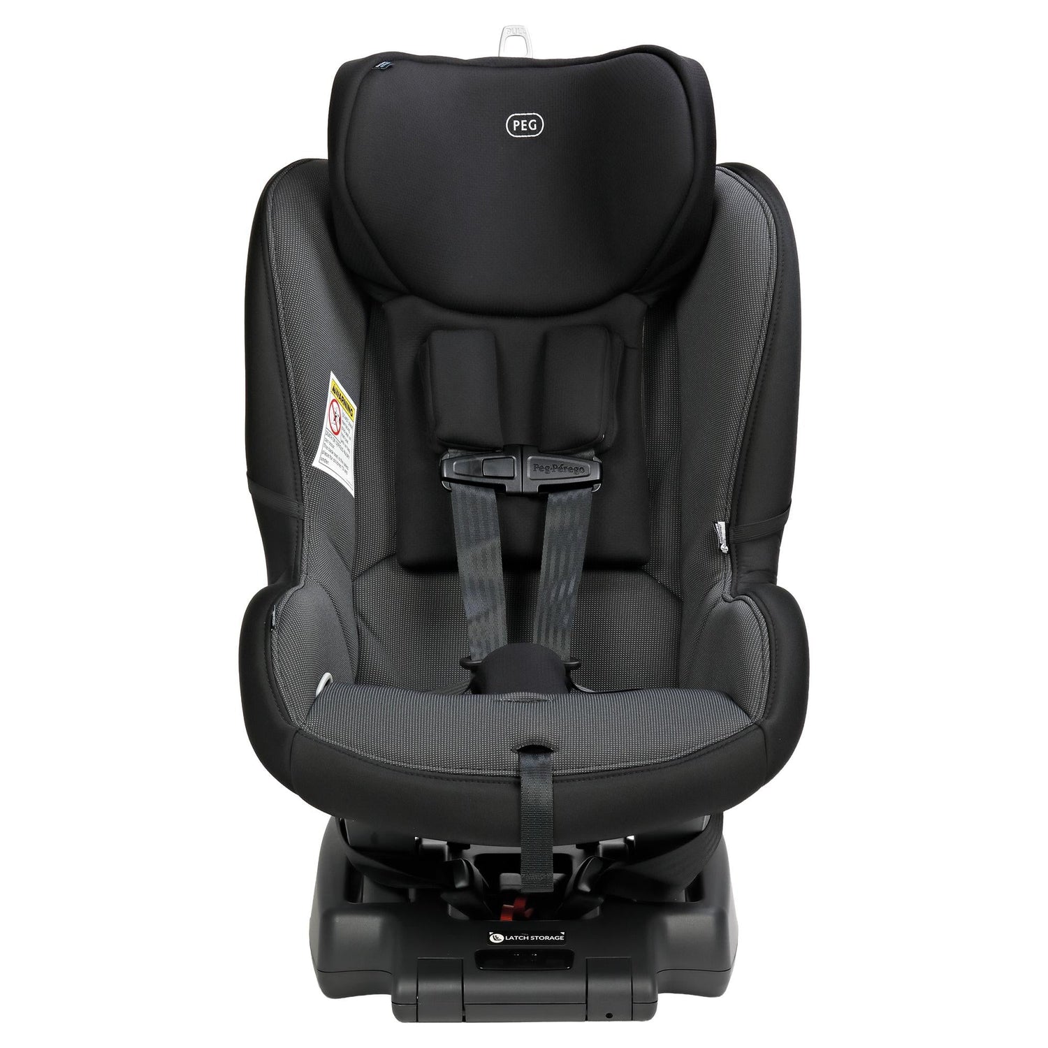 PEG Primo Viaggio Convertible Kinetic Car Seat