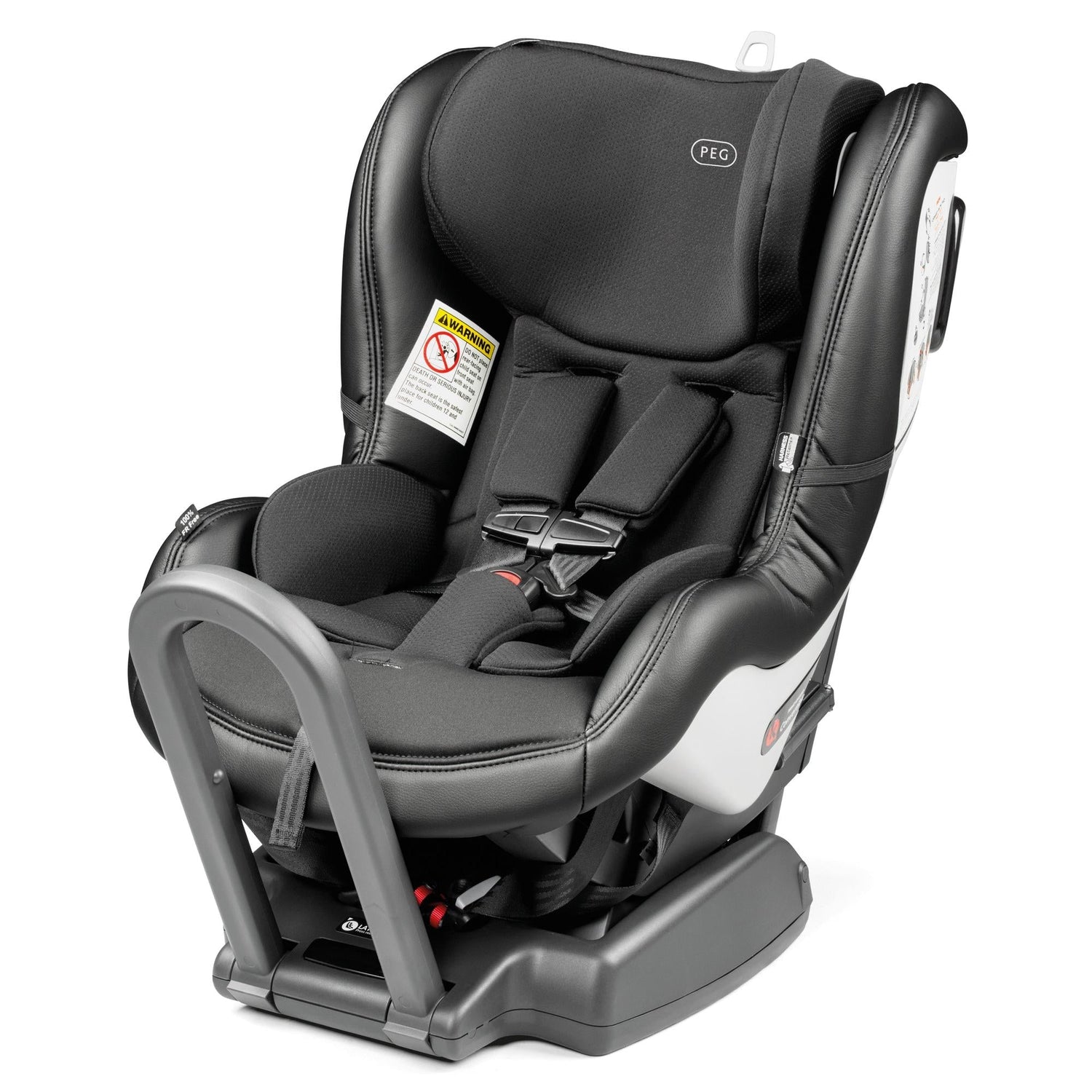 PEG Primo Viaggio Convertible Kinetic Car Seat