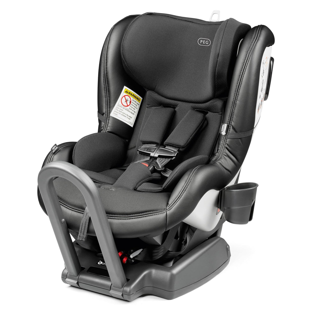 PEG Primo Viaggio Convertible Kinetic Car Seat