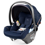 PEG Primo Viaggio Lounge Infant Car Seat + Load Leg Base