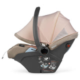 PEG Primo Viaggio Lounge Infant Car Seat + Load Leg Base