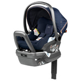 PEG Primo Viaggio Lounge Infant Car Seat + Load Leg Base