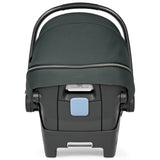 PEG Primo Viaggio Lounge Infant Car Seat + Load Leg Base