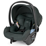 PEG Primo Viaggio Lounge Infant Car Seat + Load Leg Base