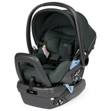 PEG Primo Viaggio Lounge Infant Car Seat + Load Leg Base