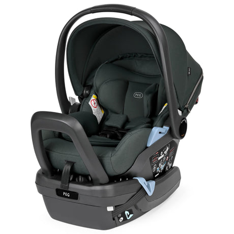 PEG Primo Viaggio Lounge Infant Car Seat + Load Leg Base