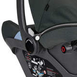 PEG Primo Viaggio Lounge Infant Car Seat + Load Leg Base