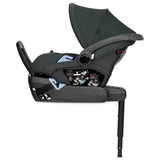 PEG Primo Viaggio Lounge Infant Car Seat + Load Leg Base