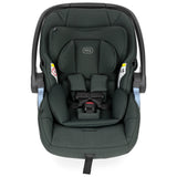 PEG Primo Viaggio Lounge Infant Car Seat + Load Leg Base