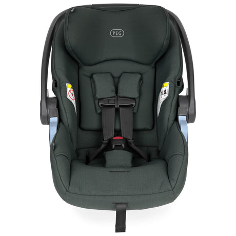 PEG Primo Viaggio Lounge Infant Car Seat + Load Leg Base