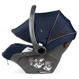 PEG Primo Viaggio Lounge Infant Car Seat + Load Leg Base