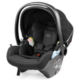 PEG Primo Viaggio Lounge Infant Car Seat + Load Leg Base