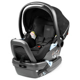 PEG Primo Viaggio Lounge Infant Car Seat + Load Leg Base
