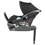 PEG Primo Viaggio Lounge Infant Car Seat + Load Leg Base