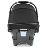 PEG Primo Viaggio Lounge Infant Car Seat + Load Leg Base