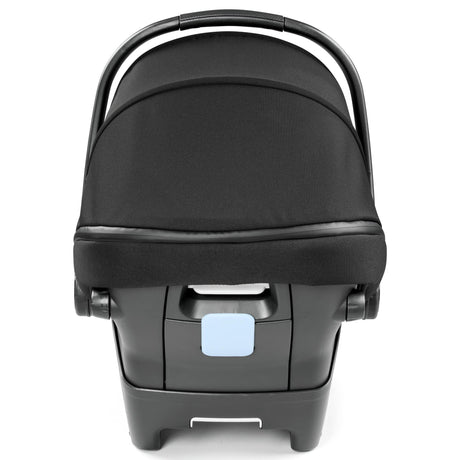 PEG Primo Viaggio Lounge Infant Car Seat + Load Leg Base