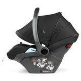 PEG Primo Viaggio Lounge Infant Car Seat + Load Leg Base
