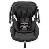 PEG Primo Viaggio Lounge Infant Car Seat + Load Leg Base
