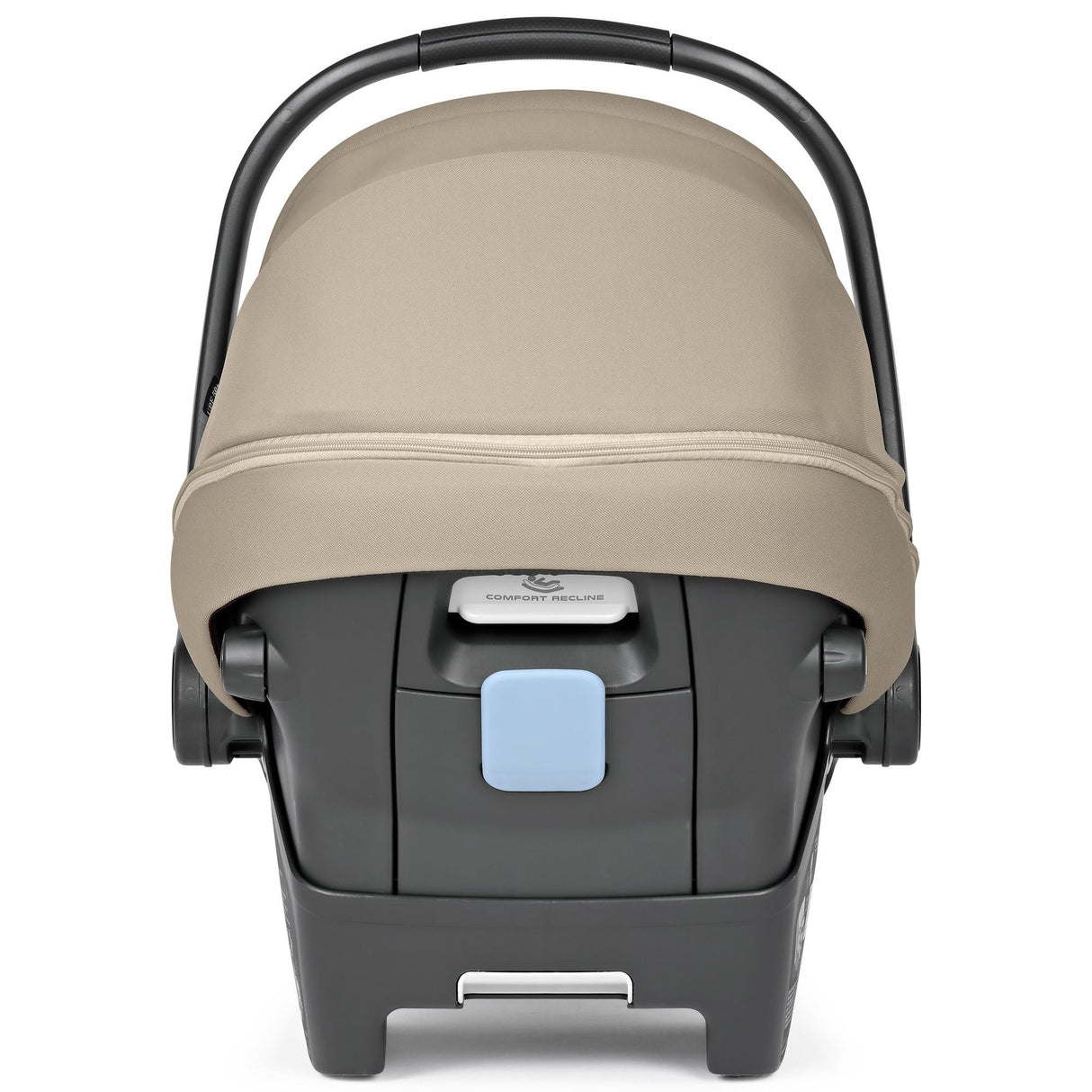 PEG Primo Viaggio Lounge Infant Car Seat + Load Leg Base