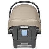 PEG Primo Viaggio Lounge Infant Car Seat + Load Leg Base