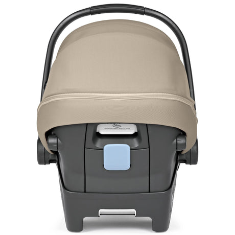 PEG Primo Viaggio Lounge Infant Car Seat + Load Leg Base