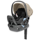 PEG Primo Viaggio Lounge Infant Car Seat + Load Leg Base