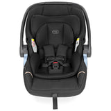PEG Primo Viaggio Lounge Infant Car Seat + Load Leg Base