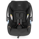 PEG Primo Viaggio Lounge Infant Car Seat + Load Leg Base