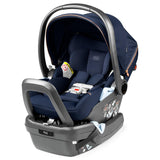 PEG Primo Viaggio Lounge Infant Car Seat + Load Leg Base