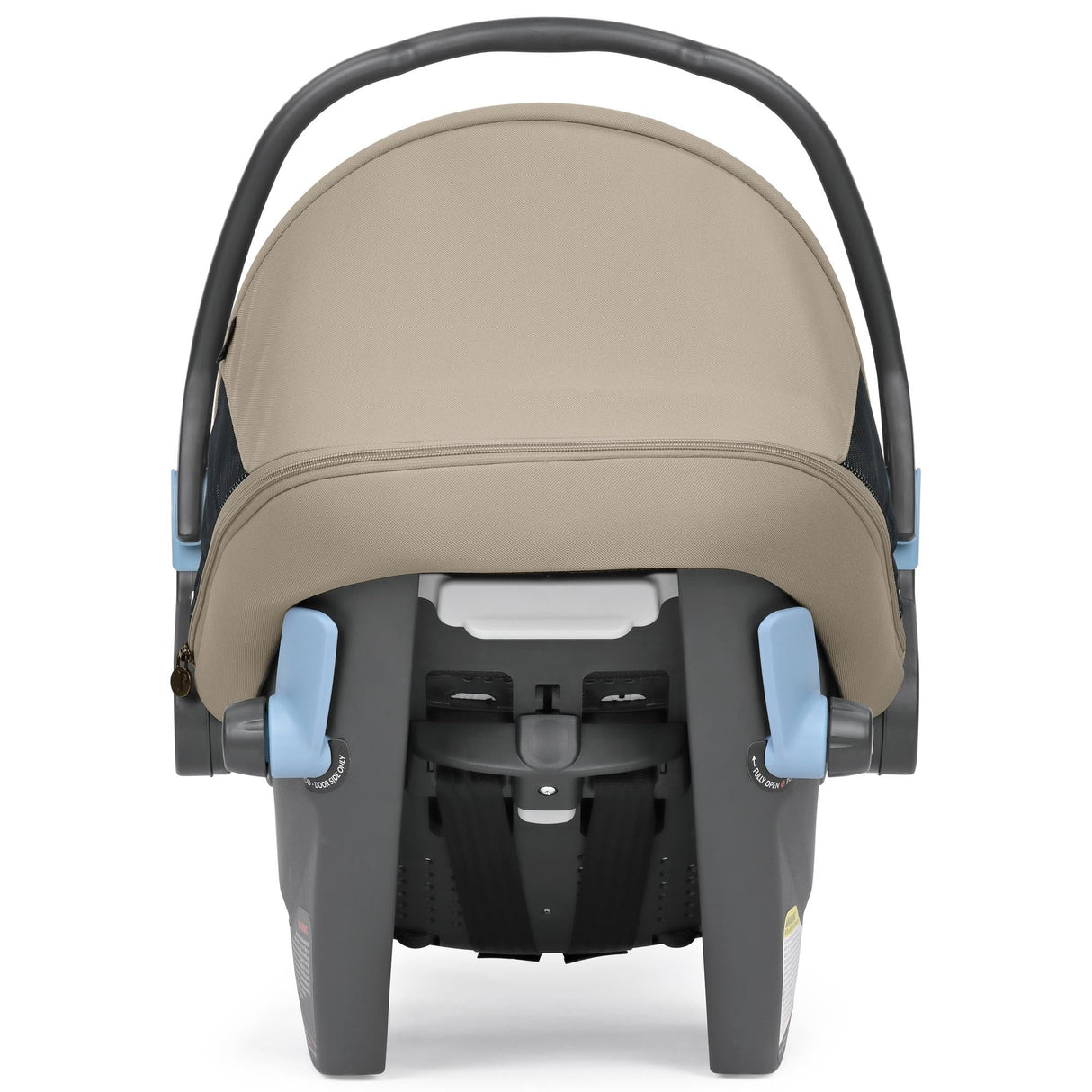 PEG Primo Viaggio Nido Infant Car Seat + Base