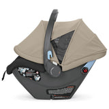 PEG Primo Viaggio Nido Infant Car Seat + Base