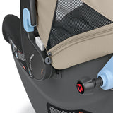 PEG Primo Viaggio Nido Infant Car Seat + Base