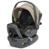 PEG Primo Viaggio Nido Infant Car Seat + Base