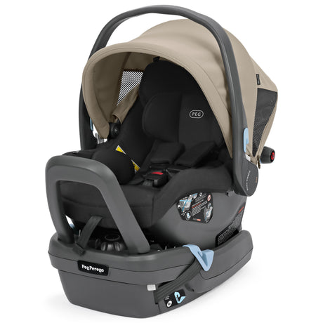 PEG Primo Viaggio Nido Infant Car Seat + Base
