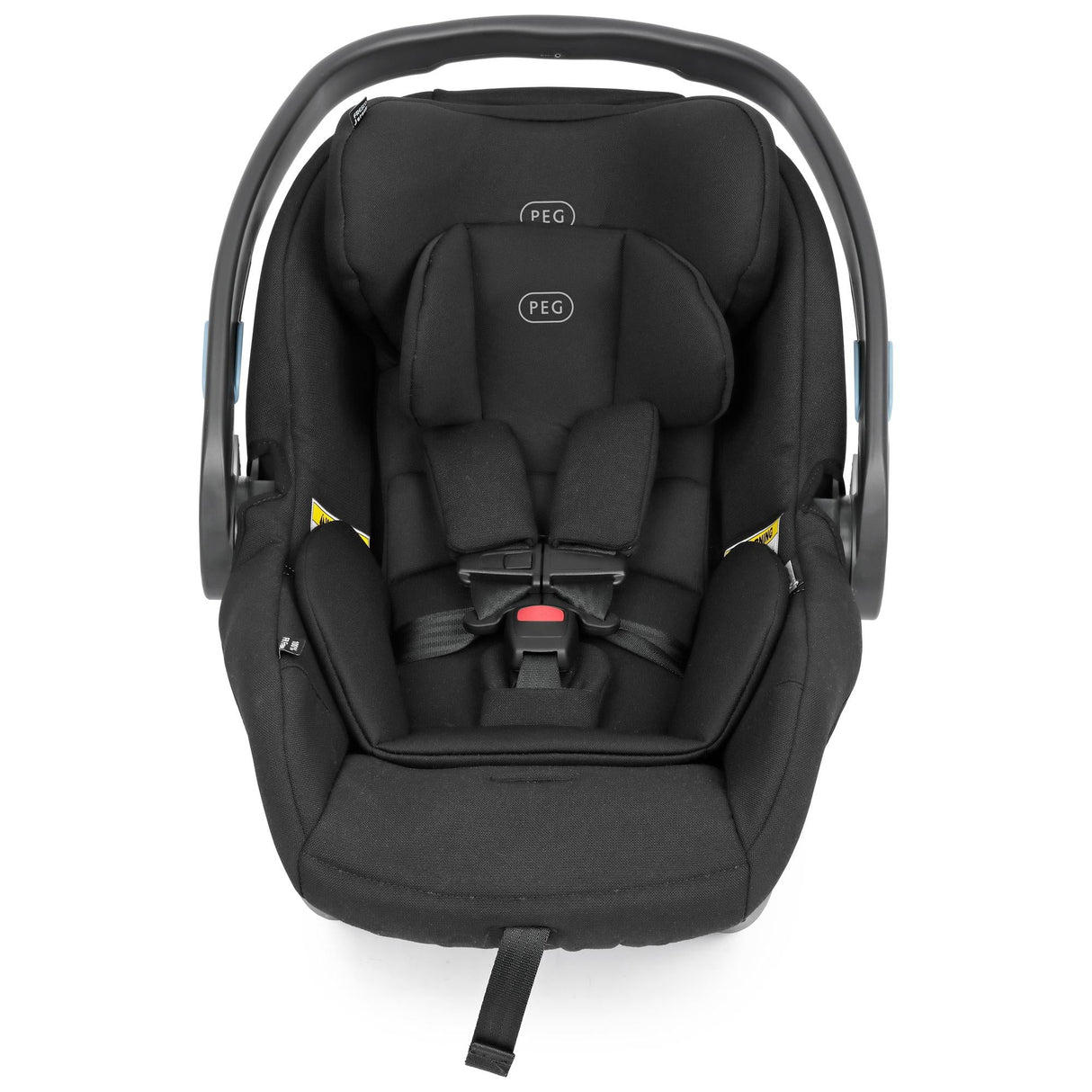 PEG Primo Viaggio Nido Infant Car Seat + Base