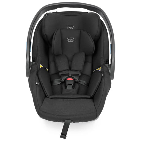PEG Primo Viaggio Nido Infant Car Seat + Base