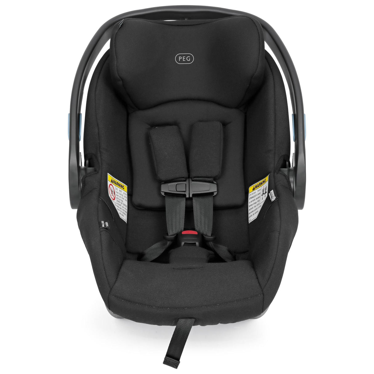 PEG Primo Viaggio Nido Infant Car Seat + Base